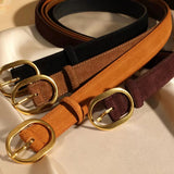 Montreux Belt