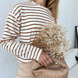 Marinière Charm Shirt