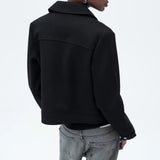 Hässleholm Wool Jacket