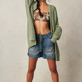 Elowen Soft Knit Cardi