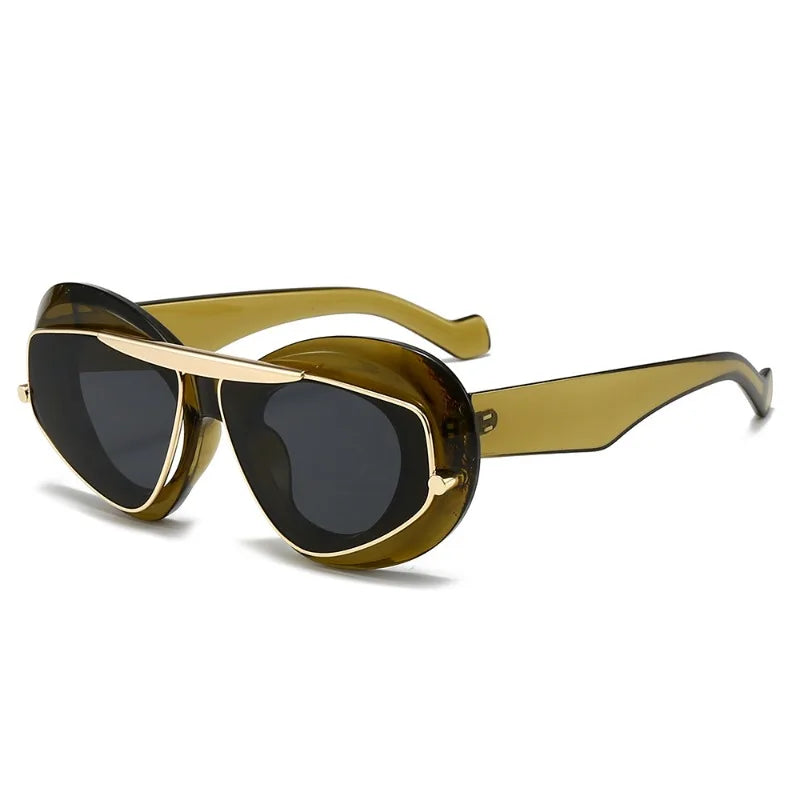 Aurea Vision Sunglasses