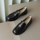 Roselle Heritage Loafer