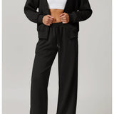 Endless High Rise Pant