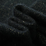 Briarwood Cashmere Shawl Sweater