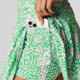 Ivy Motion Skirt