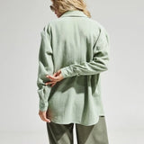 Valencia 100% Cotton Summer Shirt