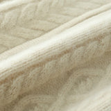Briarwood Heritage Zip Knit