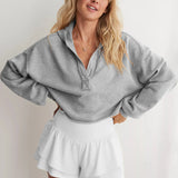 Weekender Comfort Hoodie