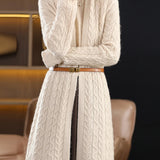 Holmefjord Cardigan