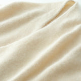 Svalbard Luxe Cashmere Sweater