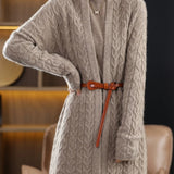 Holmefjord Cardigan
