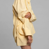 The Sunday Poplin Set