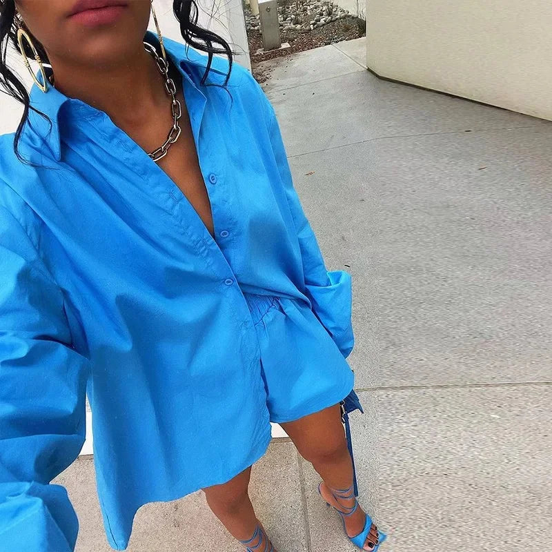 Colette Delamere Cotton Set