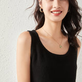 Ivanna Quinn Cashmere O-Neck