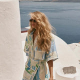 Delfina Vaca Set