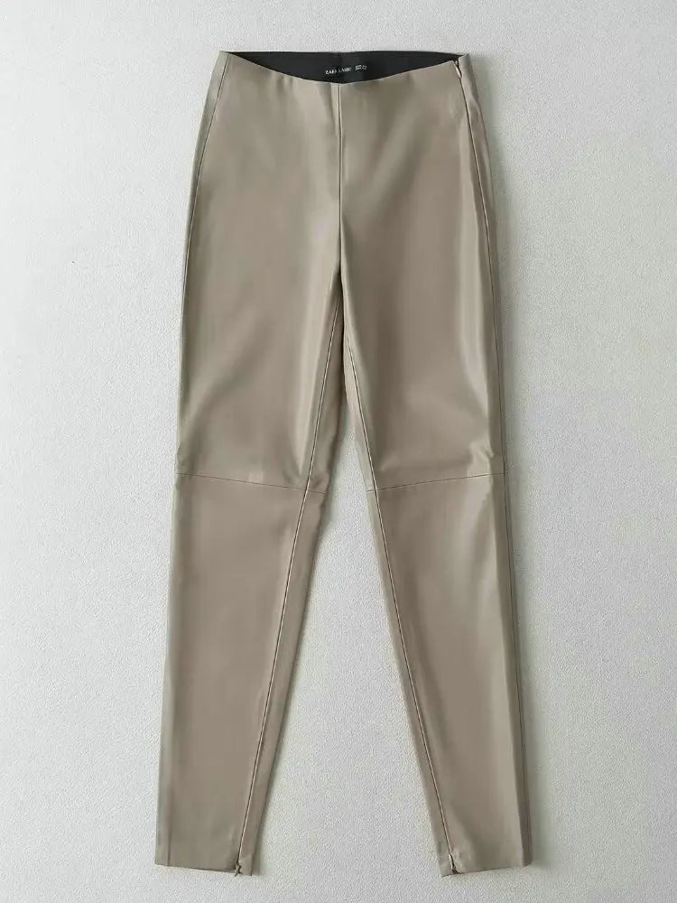 Valeria Contour Pants