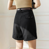 León Casual Shorts