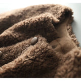 Røldal Winter Coat
