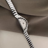 Lunare Asymmetry Watch