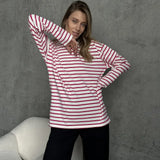 Marinière Charm Shirt