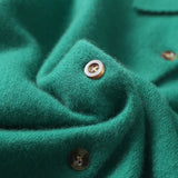 Riverdale Wool Polo