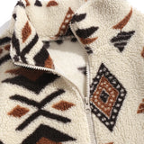 Romane Fleece Jacket