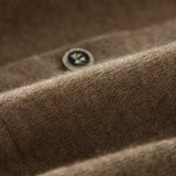 Heritage Cashmere Wrap