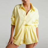 Colette Delamere Cotton Set