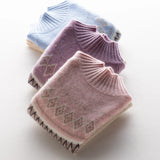 Northshore Fair Isle Sweater
