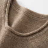 Verona Cashmere Vest