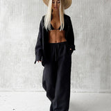 Amalfi Cotton Resort Set