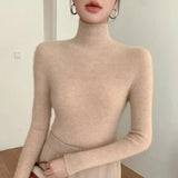 Ashley Mock Neck Sweater