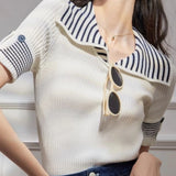 Saint-Marie Polo Tee