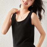 Ivanna Quinn Cashmere O-Neck