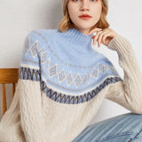 Northshore Fair Isle Sweater