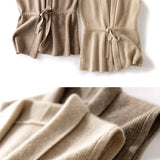 Nordsätern Cashmere Vest