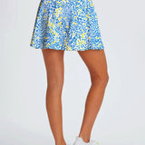 Ivy Motion Skirt