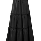 Lorette Meadow Maxi Skirt
