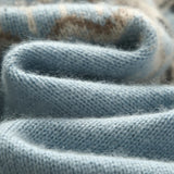 Highland Heritage Cashmere Sweater