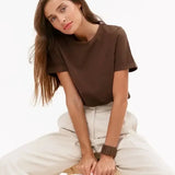 Elise Everyday 100% Cotton Tee