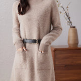 The Winter Luxe Midi