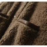 Røldal Winter Coat
