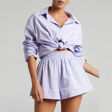 Colette Delamere Cotton Set