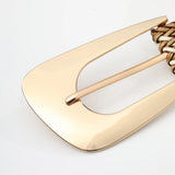 Valentina Designer Stretch Belt