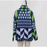 Aria Cassidy Knit Cardigan