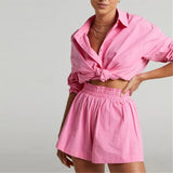 Colette Delamere Cotton Set