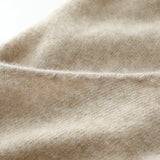 Svalbard Luxe Cashmere Sweater