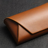 Lusso Pelle Eyewear Case