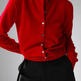 Marenton High-Neck Vest