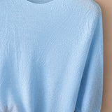 Larkin Seamless Pullover